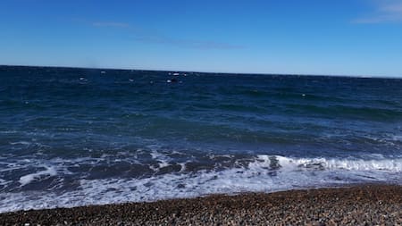 Más allá de los populares destinos de la Costa Atlántica, existen otros lugares igualmente atractivos. Foto: Google Maps.