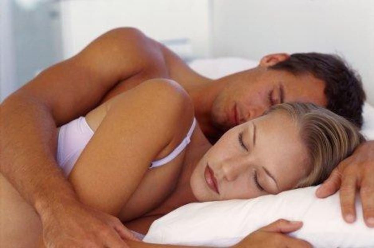 Dormir - sueño - siesta - soñar