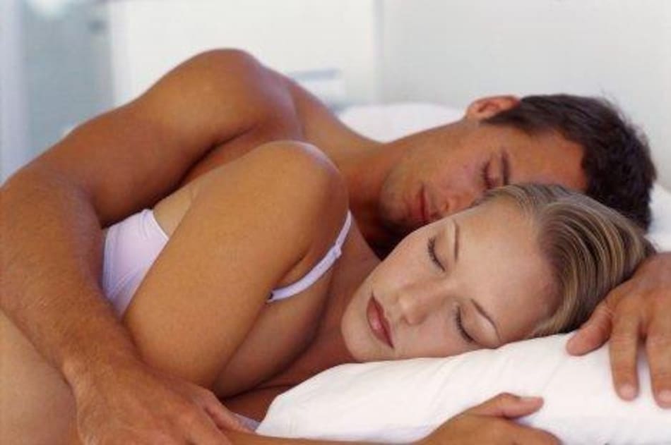 Dormir - sueño - siesta - soñar