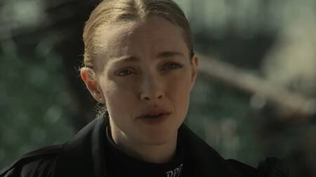 Long Bright River. Foto: Max.