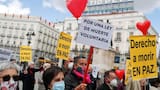 Tras los pasos de Uruguay: qué dicen los proyectos que buscan legalizar la eutanasia en Argentina