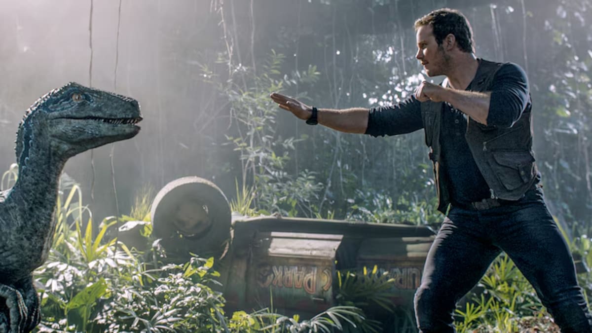 Jurassic World vuelve al cine: todo lo que se sabe sobre la próxima película de la saga