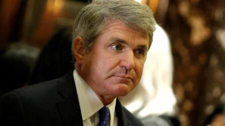 Mike McCaul, Republicanos, NA