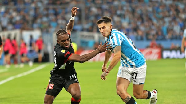 Final del Torneo Clausura 2025 entre Racing y Estudiantes: precios y todo lo que hay que saber de la venta de entradas