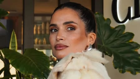 Otra vez Pinamar: una influencer volcó con su vehículo UTV y está grave