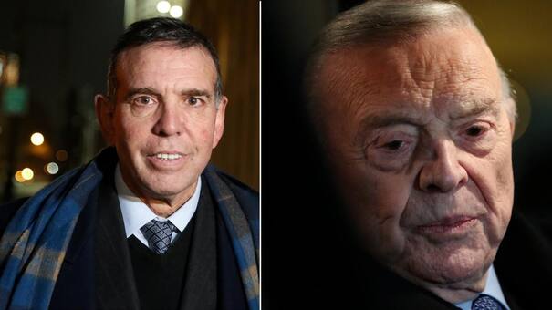 FIFA Gate: Napout y Marín fueron declarados culpables y deberán ir a la cárcel