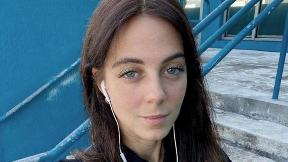 Delfina Pan, joven argentina asesinada en Miami