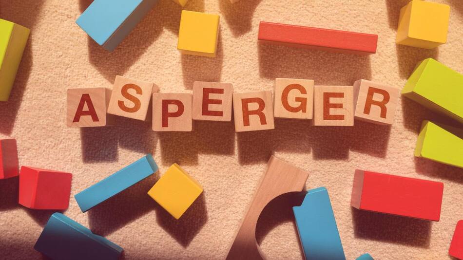 Día internacional del síndrome de Asperger_Foto Alamy