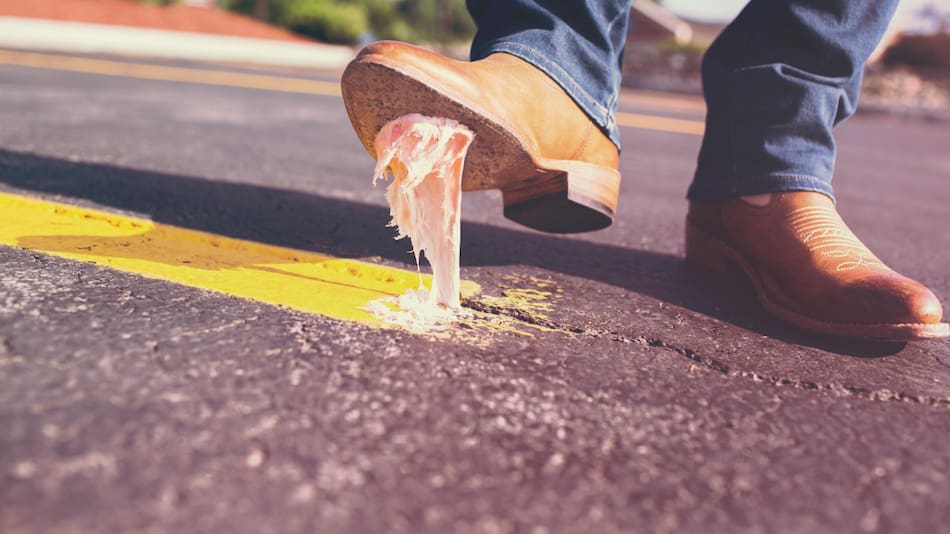 Mala suerte. Foto: Pexels.