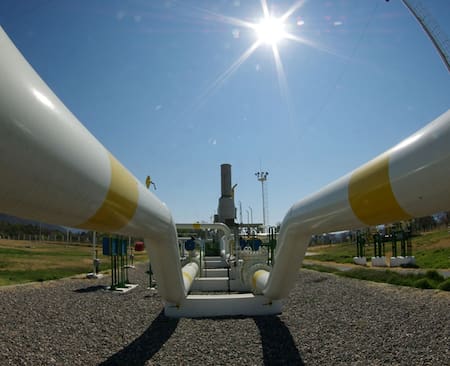 TGN. Fuente: Web TGN