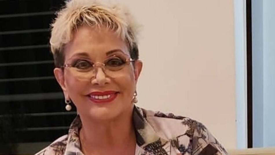 Carmen Barbieri habló en su regreso a las grabaciones de "MasterChef Celebrity"