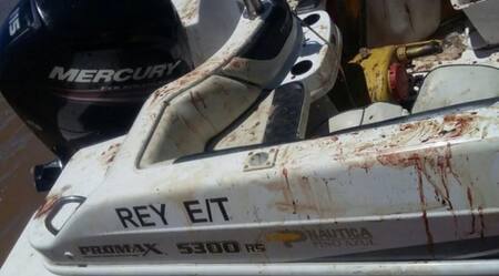 Matias Messi - Familia