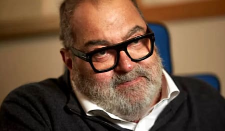 Jorge Lanata. Foto: NA