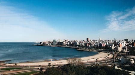 Cuál es el país más caro de Sudamérica, según un famoso ranking: en qué puesto quedó Argentina