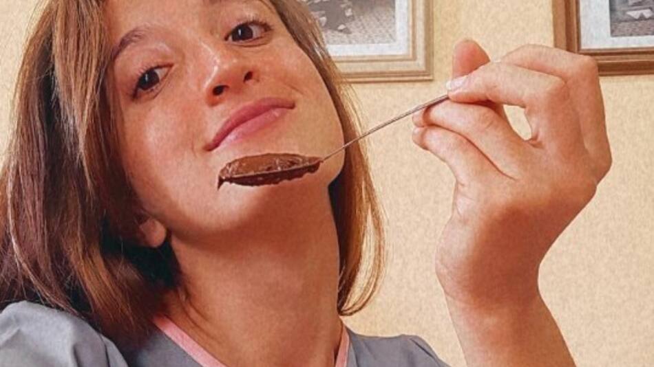 Florencia Yturrioz era nutricionista y profesora de educación física. Foto: Instagram.
