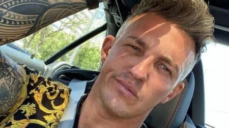 Fernando Pérez Algaba. Foto: NA.