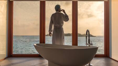 Los millonarios consideran que necesitan más dinero para ser más felices. Foto: Unsplash