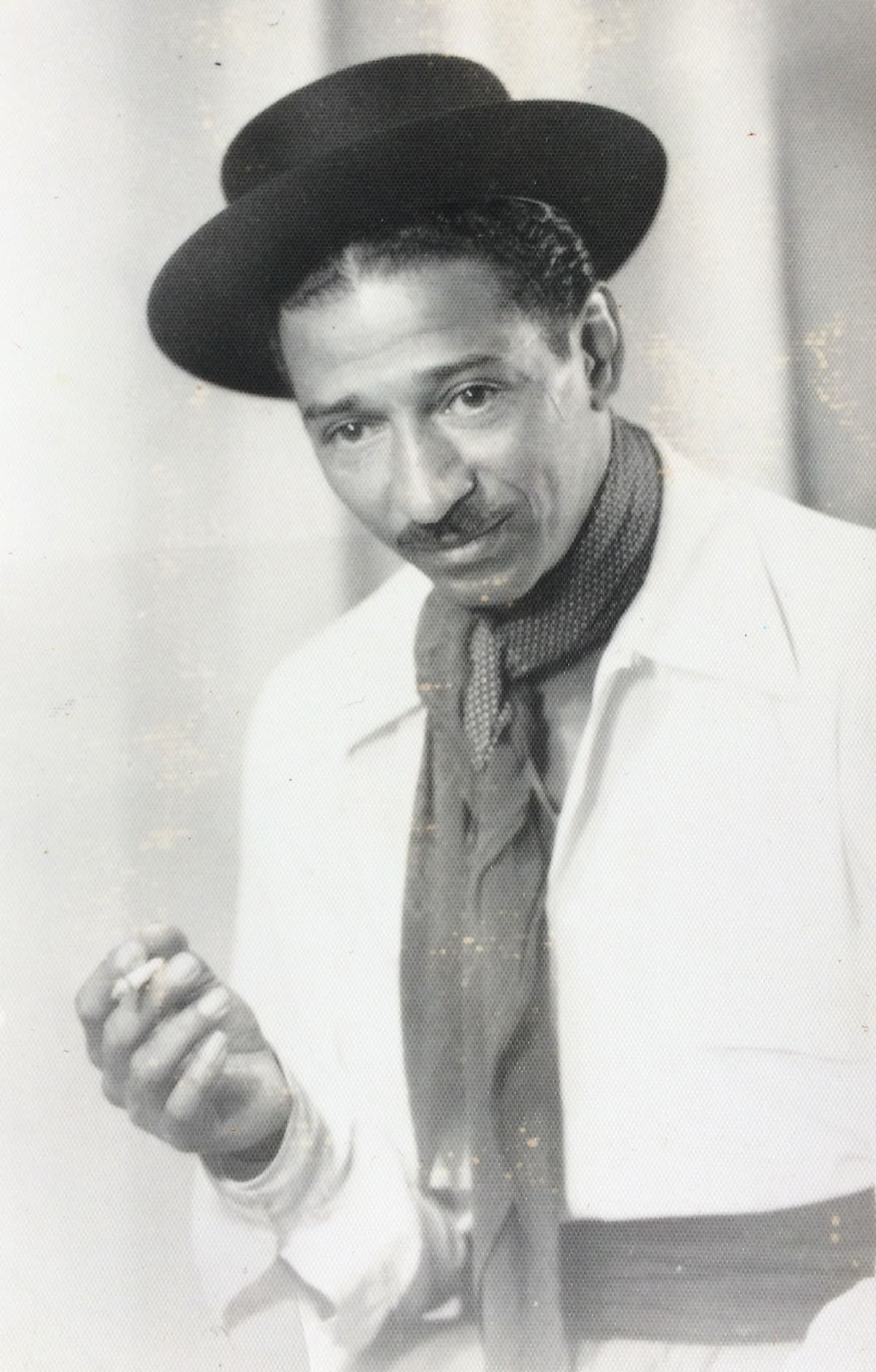 Oscar Alemán
