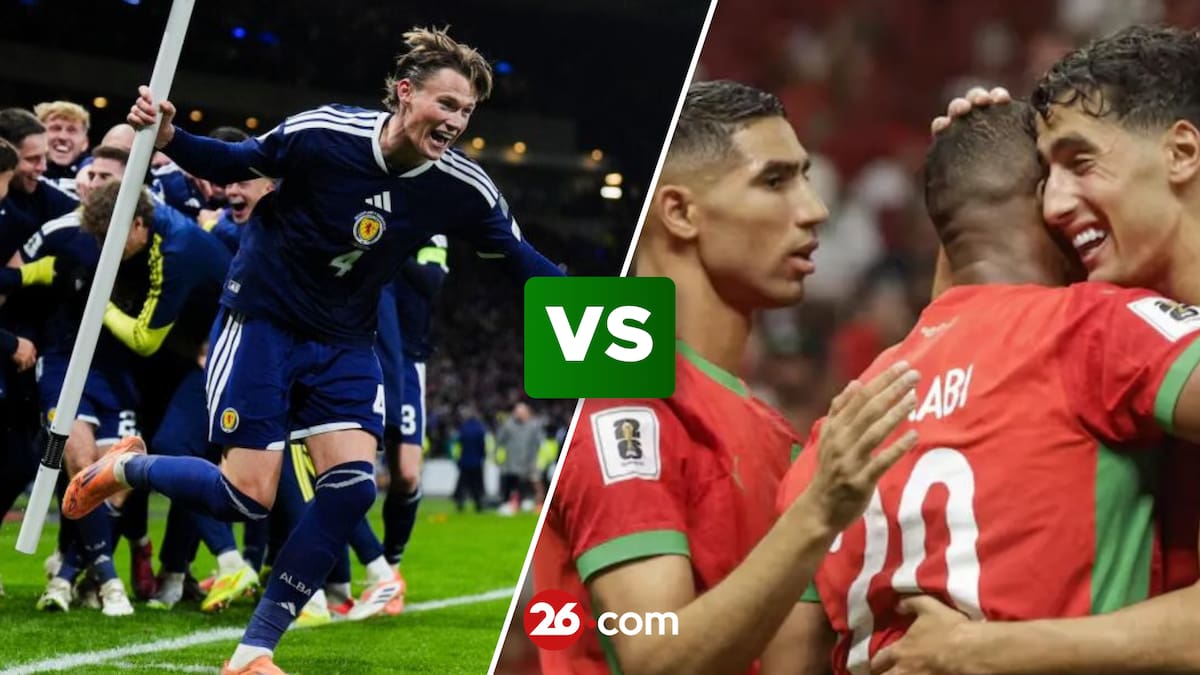 Portadas Mundial 2026 Fase de Grupos fecha 2