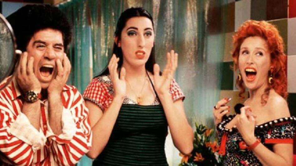 Netflix prepara una maratón de Pedro Almodóvar