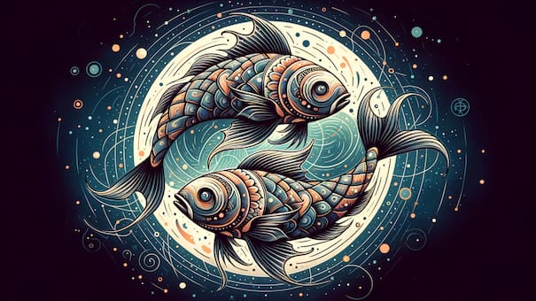 Horóscopo de Piscis de hoy: domingo 23 de noviembre de 2025