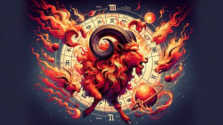 Horóscopo de Aries de hoy: martes 5 de noviembre de 2024. Foto: Redacción canal26.com