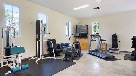 Mansión de Muhammad Ali