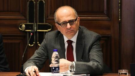 Misión FMI en Argentina - reuniones