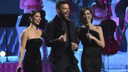 Premio Latin Grammy 2020