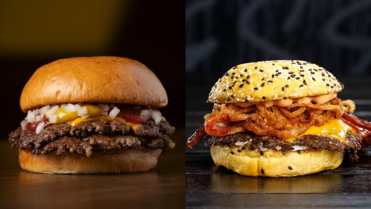Burgermanía 2026: tres noches para descubrir las hamburguesas más destacadas de Buenos Aires a precio promocional