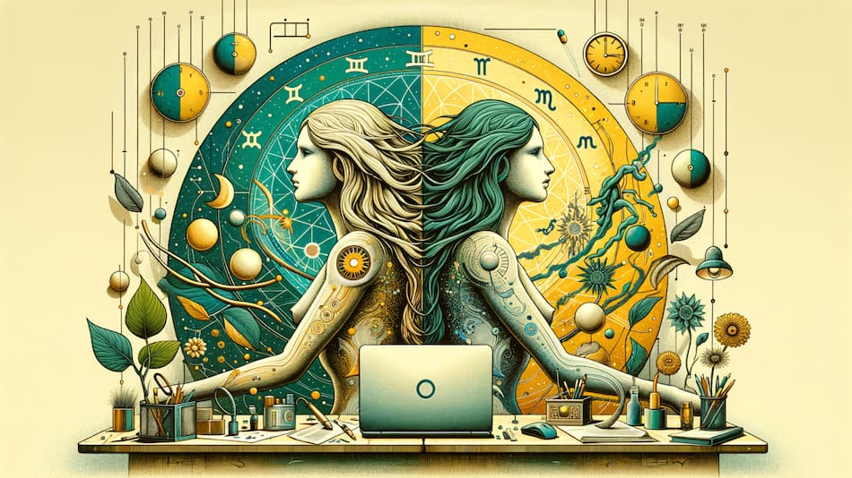 Horóscopo de Géminis de hoy: viernes 5 de julio de 2024. Foto: Redacción canal26.com