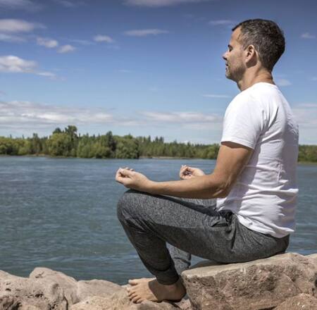 El Doctor Facundo Pereyra. Foto: Instagram / drfacupereyra.