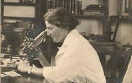 ¿Quién es Lucy Wills, la hematóloga honrada por Google?