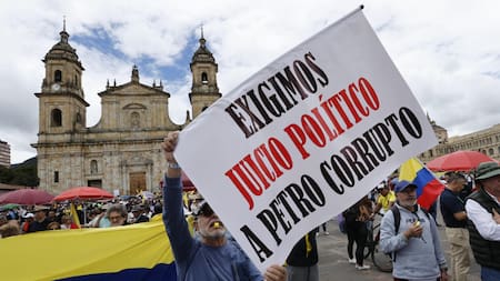 Gustavo Petro. Foto: Unsplash