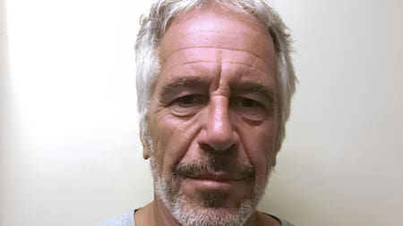 Jeffrey Epstein. Foto: Reuters.