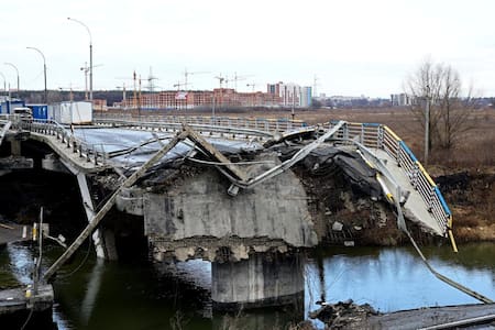 Guerra en Ucrania_Reuters