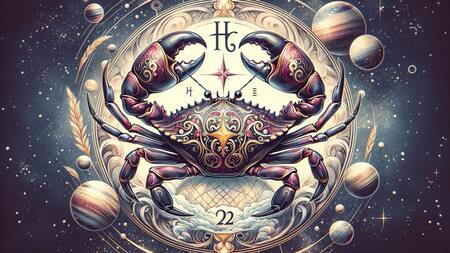 Horóscopo de Cáncer de hoy: domingo 10 de noviembre de 2024. Foto: Redacción canal26.com