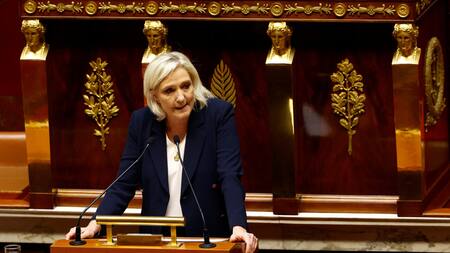La caída de Marine Le Pen: cinco claves para entender la sentencia que reconfigura la política francesa