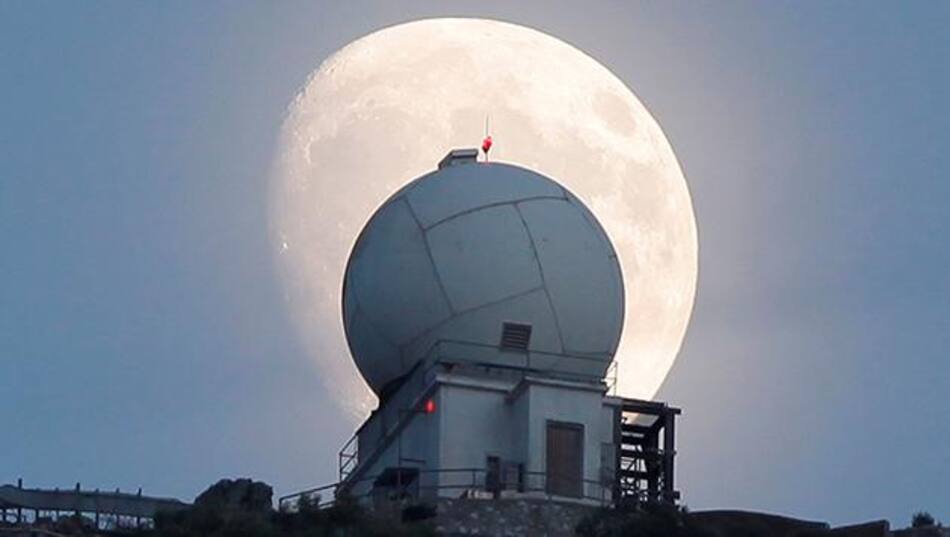 Super Luna