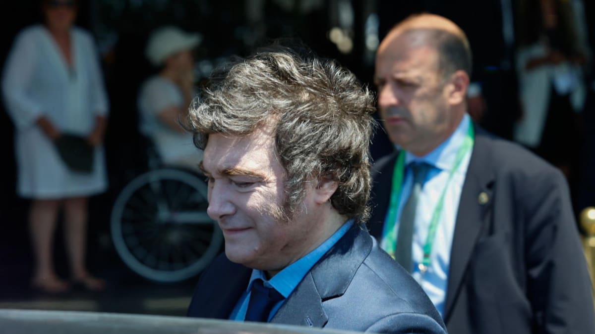 De reformas fiscales al viaje de Milei a Brasil: el Gobierno ordenó la semana y publicó la agenda de actividades post Mundial
