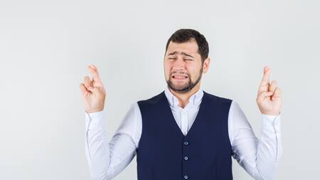 Cuál es el signo más mentiroso del zodíaco. Foto Freepik.