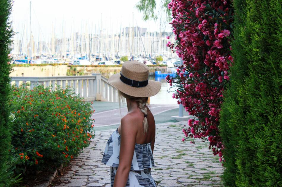 Turismo en Mallorca, España. Foto: Unsplash