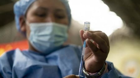 Coronavirus en Argentina, NA