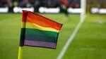 El fútbol belga tendrá banderines arcoíris en los córners por el orgullo gay