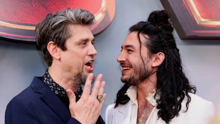 "Flash" se impone en la taquilla de Estados Unidos pero sin alcanzar las expectativas