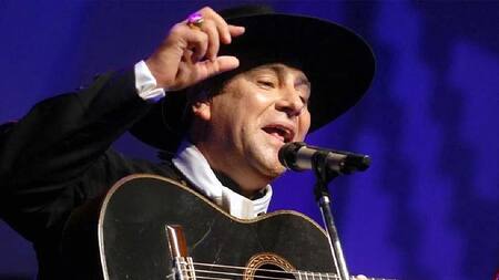 Chaqueño Palavecino