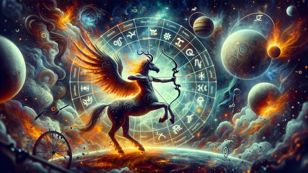 Horoscopo de Sagitario de hoy: sábado 29 de noviembre de 2025