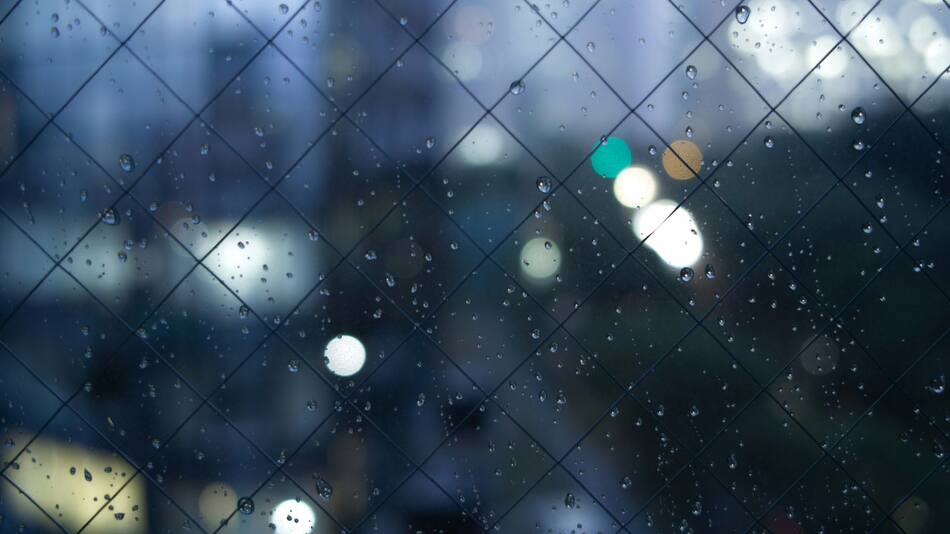 Tormentas en la Argentina. Foto: Unsplash