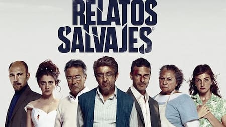 Relatos Salvajes. Foto: NA.