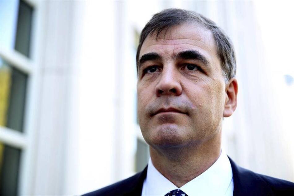 Alejandro Burzaco